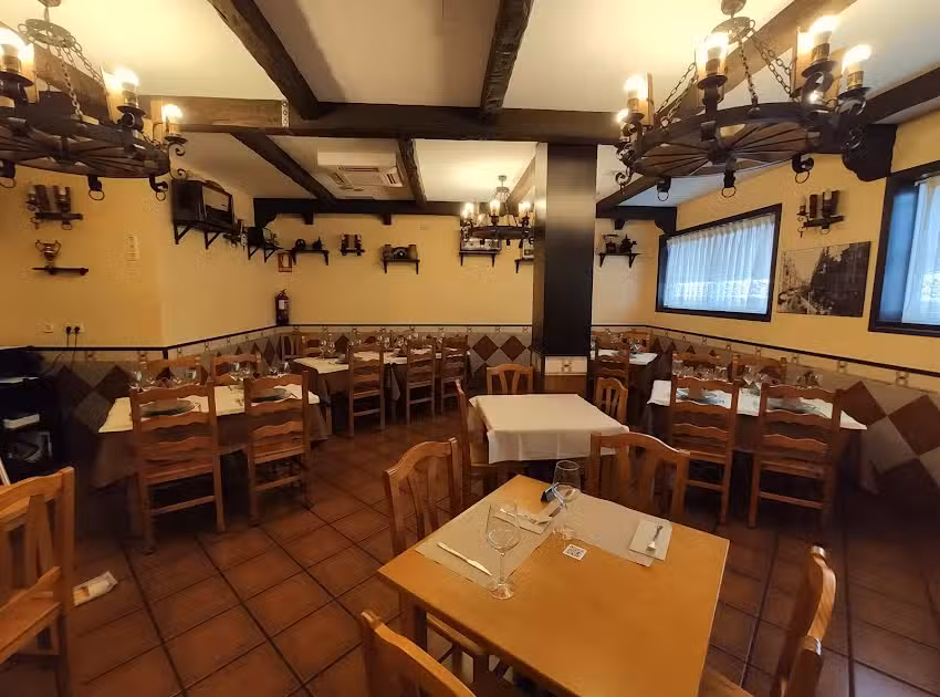 Bar Restaurante Neruda