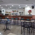 Bar Restaurante Nevada