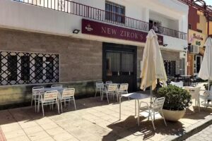 Bar Restaurante New Zirok&rsquo;s