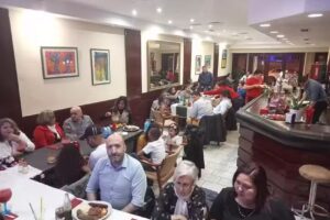 Bar Restaurante Nicarag&uuml;ense Rinc&oacute;n Bravo