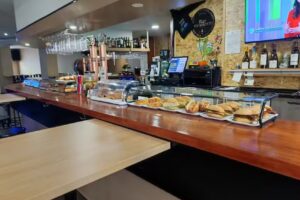 Bar Restaurante Noa-Noa