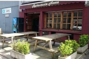 Bar restaurante Novoa