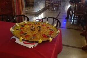 Bar Restaurante &laquo;Nueva Ola&raquo;