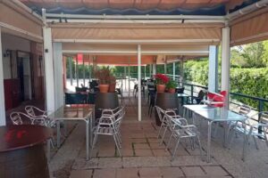 Bar restaurante Nuevo Azahara Taperia