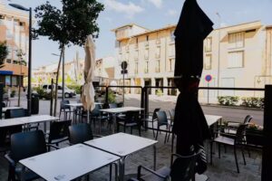 Bar Restaurante Nuevo Casino Tudelano