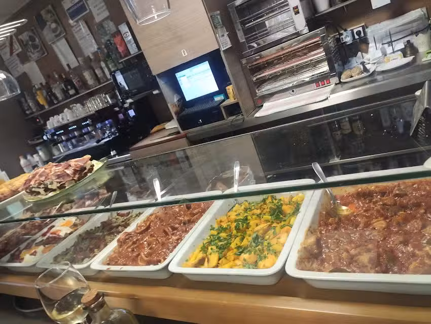 Bar Restaurante Nuevo Hispano