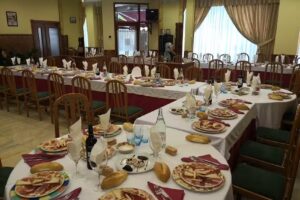 Bar Restaurante Nuevo Napole&oacute;n