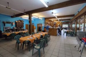 Bar restaurante Orandi. Comida tradicional asturiana.