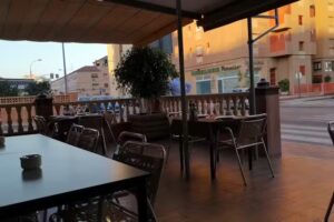 Bar Restaurante Oriente