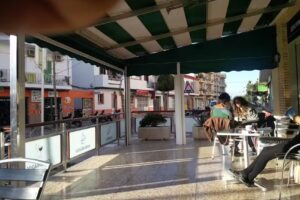 Bar Restaurante Ortega