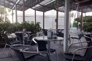 Bar Restaurante Oscar