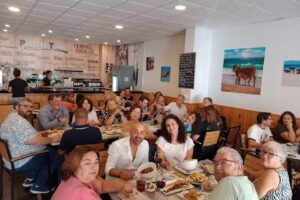 Bar Restaurante Paco El Barquero