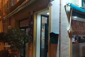 Bar Restaurante Paco Hijano