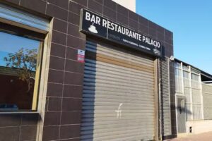 Bar Restaurante Palacio