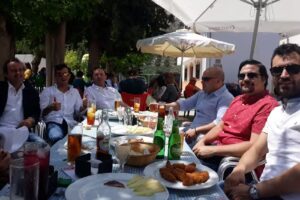 Bar restaurante PANOCHO