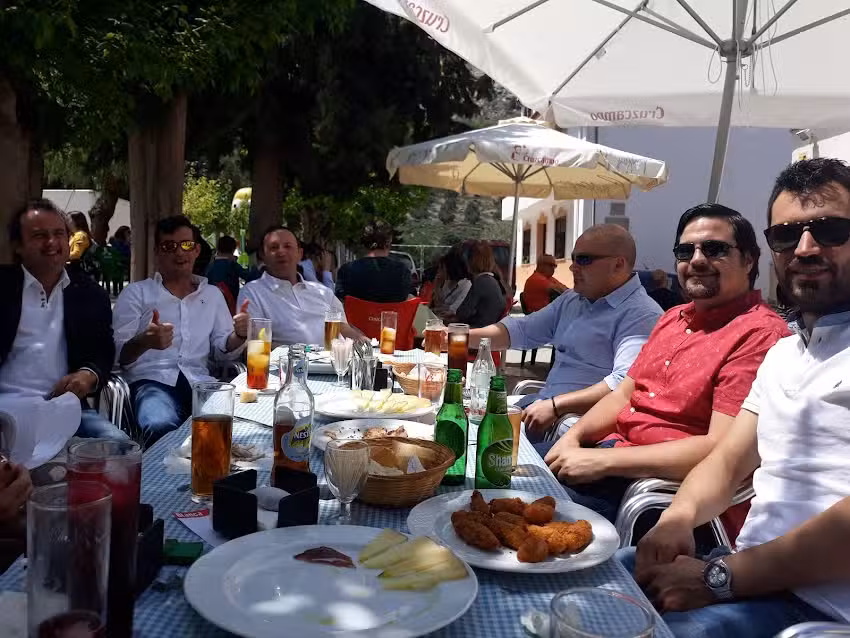 Bar restaurante PANOCHO