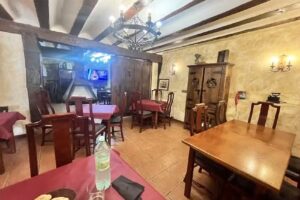 BAR RESTAURANTE PAPASOL