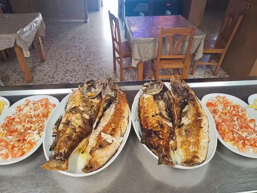 Bar Restaurante Paquera