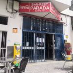Bar Restaurante Parada