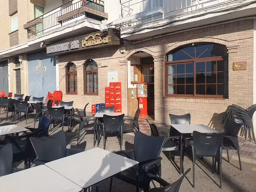 Bar Restaurante Parada