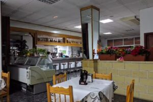 Bar-Restaurante Paraiso