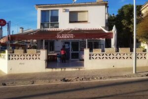 Bar Restaurante Pariente