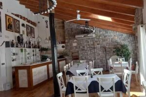 Bar Restaurante &ldquo;Parlanchines&rdquo;