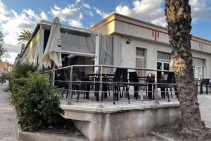 Bar-Restaurante Parque de la huerta