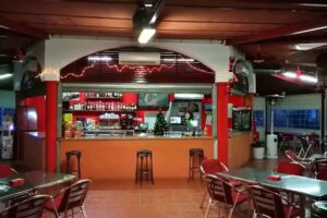 Bar Restaurante Parque de las Cespedillas