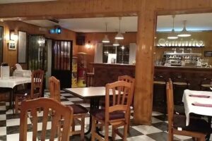 Bar Restaurante Parrilla Argentina Caminito