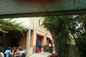 Bar Restaurante Parrilla Nardone