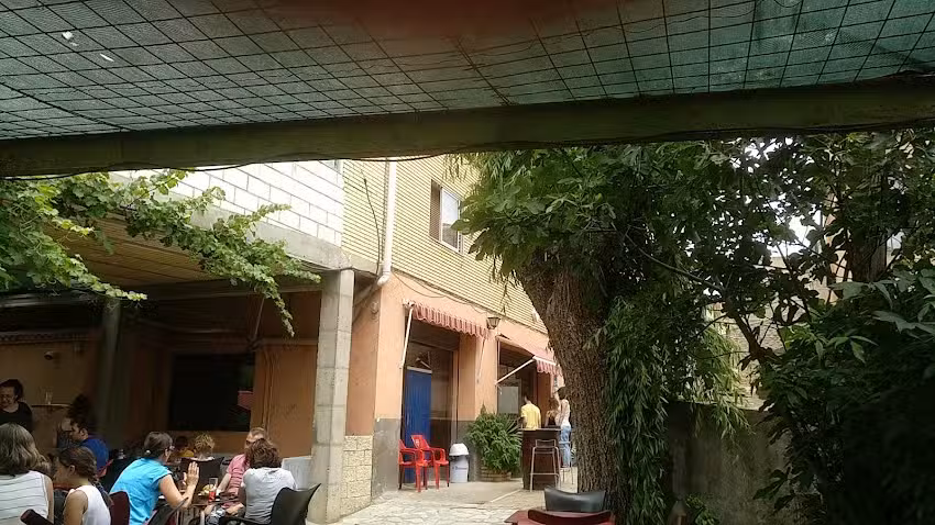 Bar Restaurante Parrilla Nardone