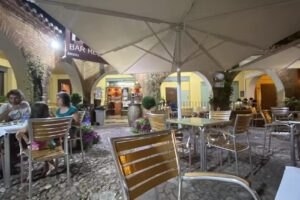 Bar Restaurante Pegaso