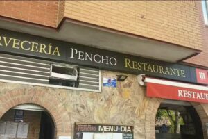 Bar restaurante Pencho