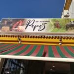 Bar Restaurante Pepe&rsquo;s
