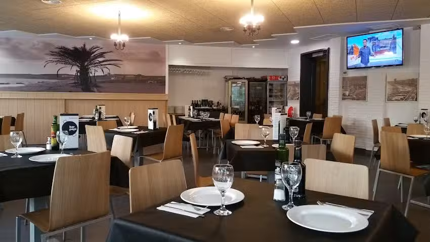 Bar Restaurante Pepi