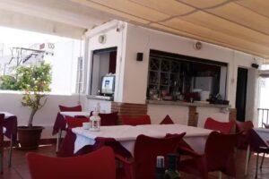 Bar Restaurante Pesetas