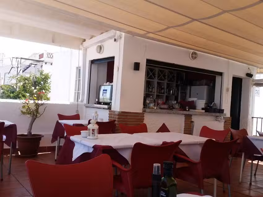 Bar Restaurante Pesetas