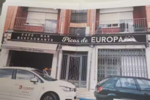 Bar-Restaurante &ldquo;Picos de Europa&rdquo;