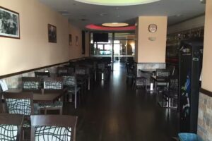 Bar Restaurante Ping