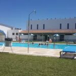 Bar Restaurante Piscina Municipal
