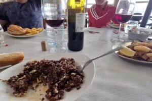 BAR &ndash; RESTAURANTE &laquo;PISCINA MUNICIPAL&raquo;