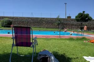 Bar-Restaurante Piscina Municipal