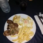 BAR RESTAURANTE PISCINAS