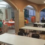 Bar Restaurante Piscinas