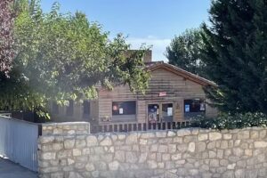 Bar Restaurante Piscinas de Cella