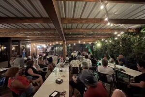 Bar Restaurante Piscinas de Juzbado