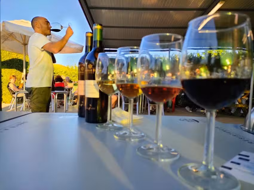 Bar Restaurante Piscinas Valtorres