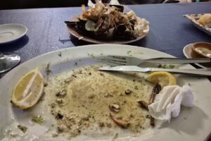 Bar Restaurante Pizzeria La Caba&ntilde;a