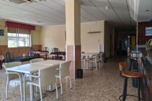 Bar-Restaurante Pla De La Vallonga